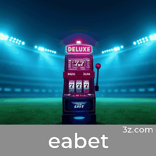 eabet: Seu Cassino Online Seguro e Divertido