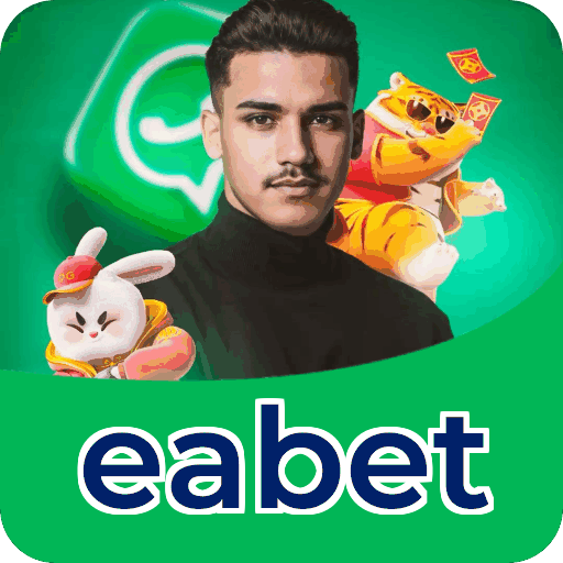 Streaming 4K no cassino ao vivo da eabet