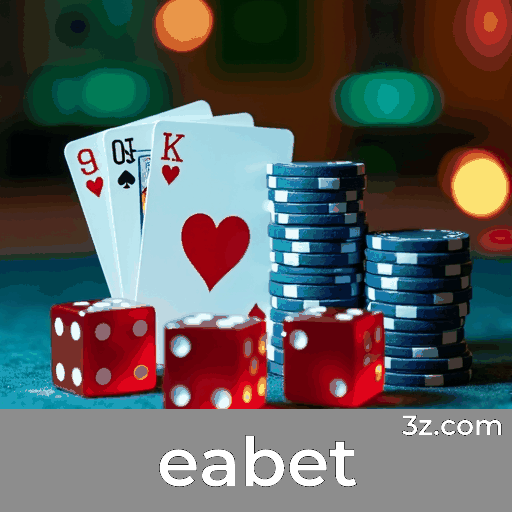 eabet: Experiência Top em Plataforma Segura