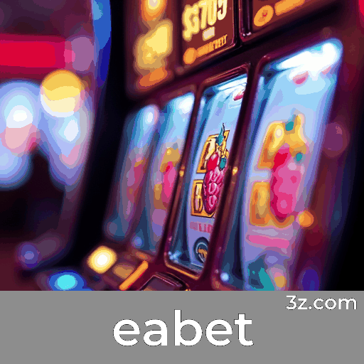 eabet: Jogos Diversificados, Entretenimento Ilimitado para Brasileiros